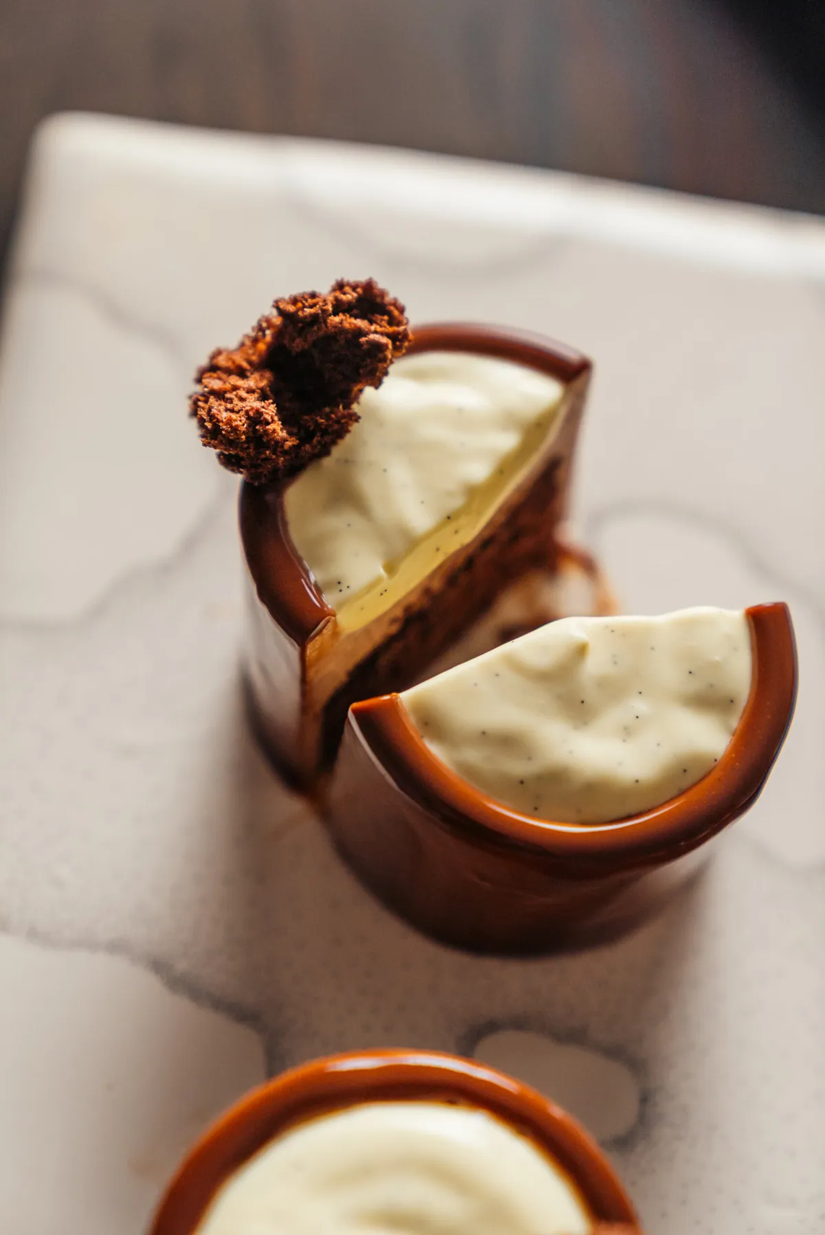 High-Energy Pastry Reels